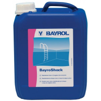 Bayrol BayroShock (Байрол Байрошок) Bayrol BayroShock (Байрол Байрошок)